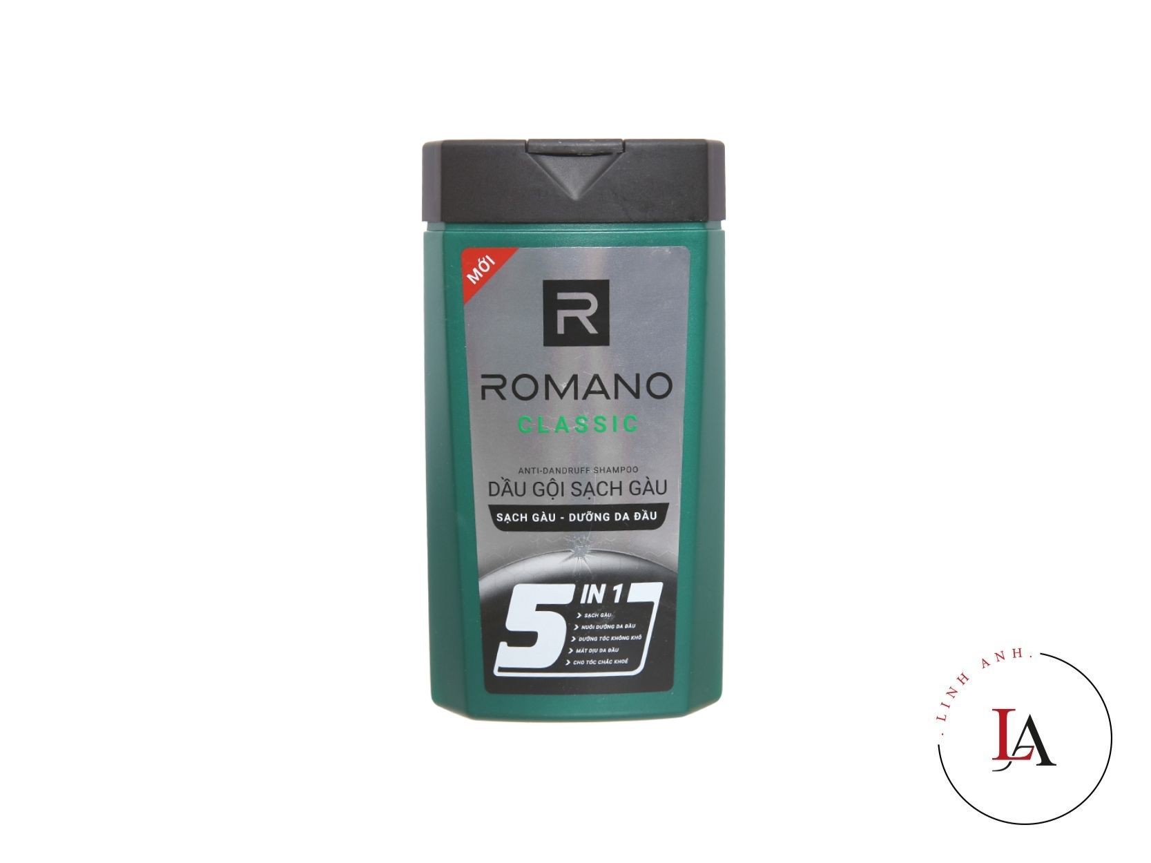 Dầu gội Romano 380g